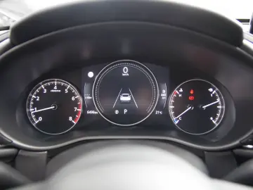 MAZDA CX-30 2.5 e-SKYACTIV-G Homura