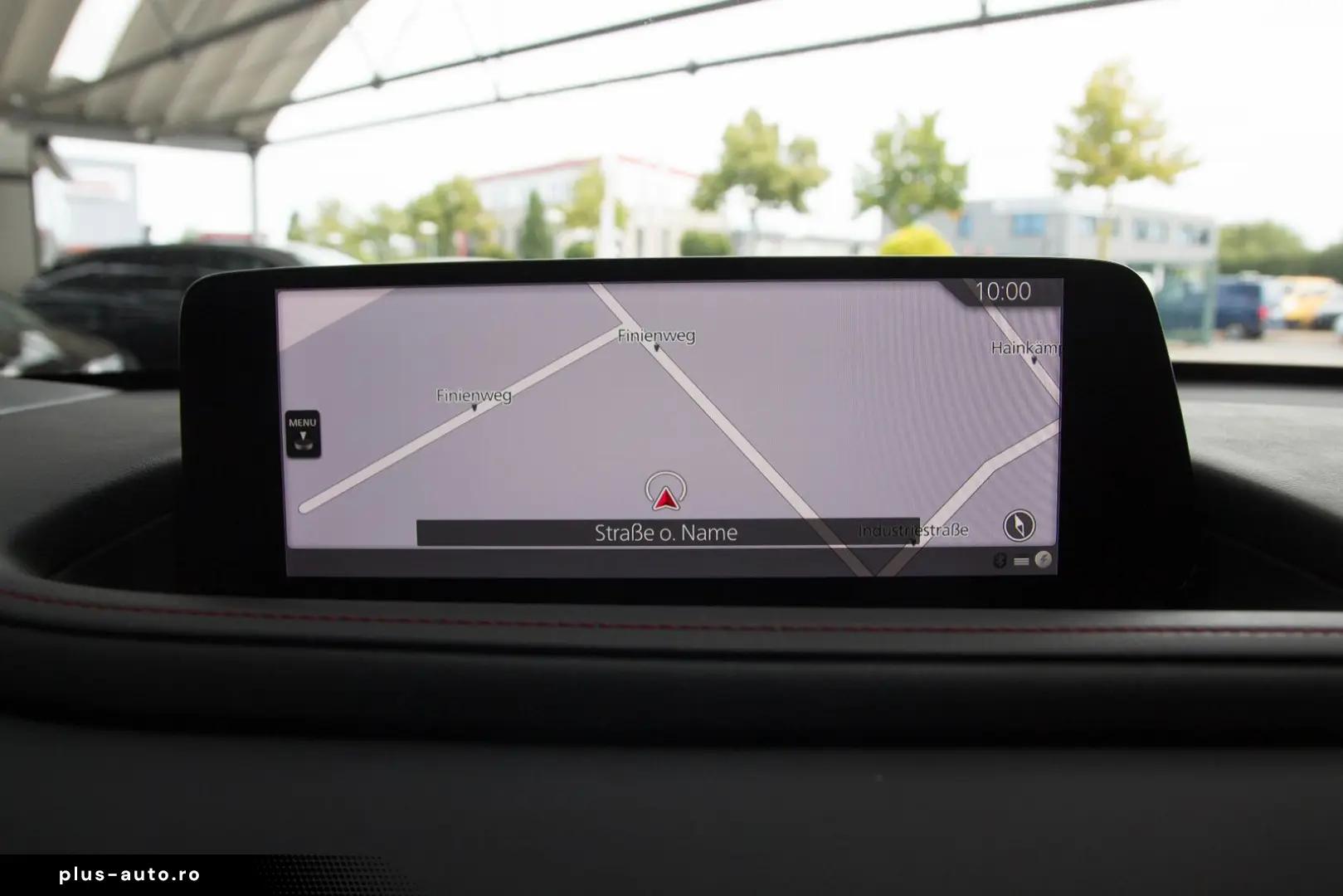 MAZDA CX-30 2.5 e-SKYACTIV-G Homura