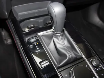 MAZDA CX-30 2.5 e-SKYACTIV-G Homura