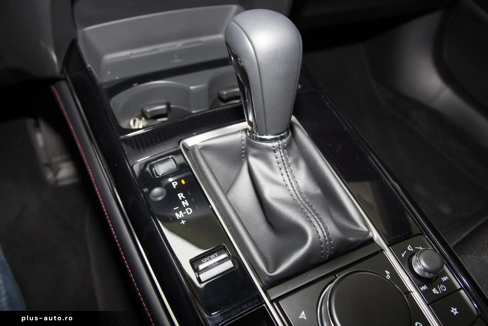 MAZDA CX-30 2.5 e-SKYACTIV-G Homura