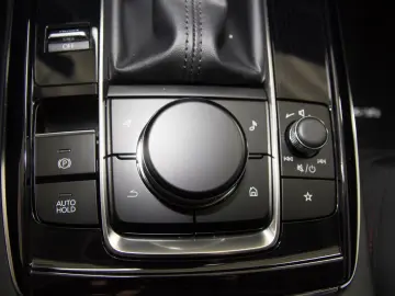 MAZDA CX-30 2.5 e-SKYACTIV-G Homura