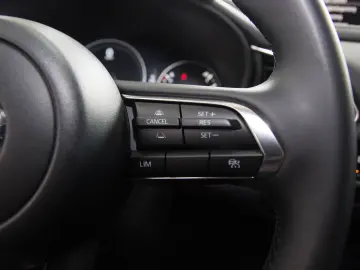 MAZDA CX-30 2.5 e-SKYACTIV-G Homura