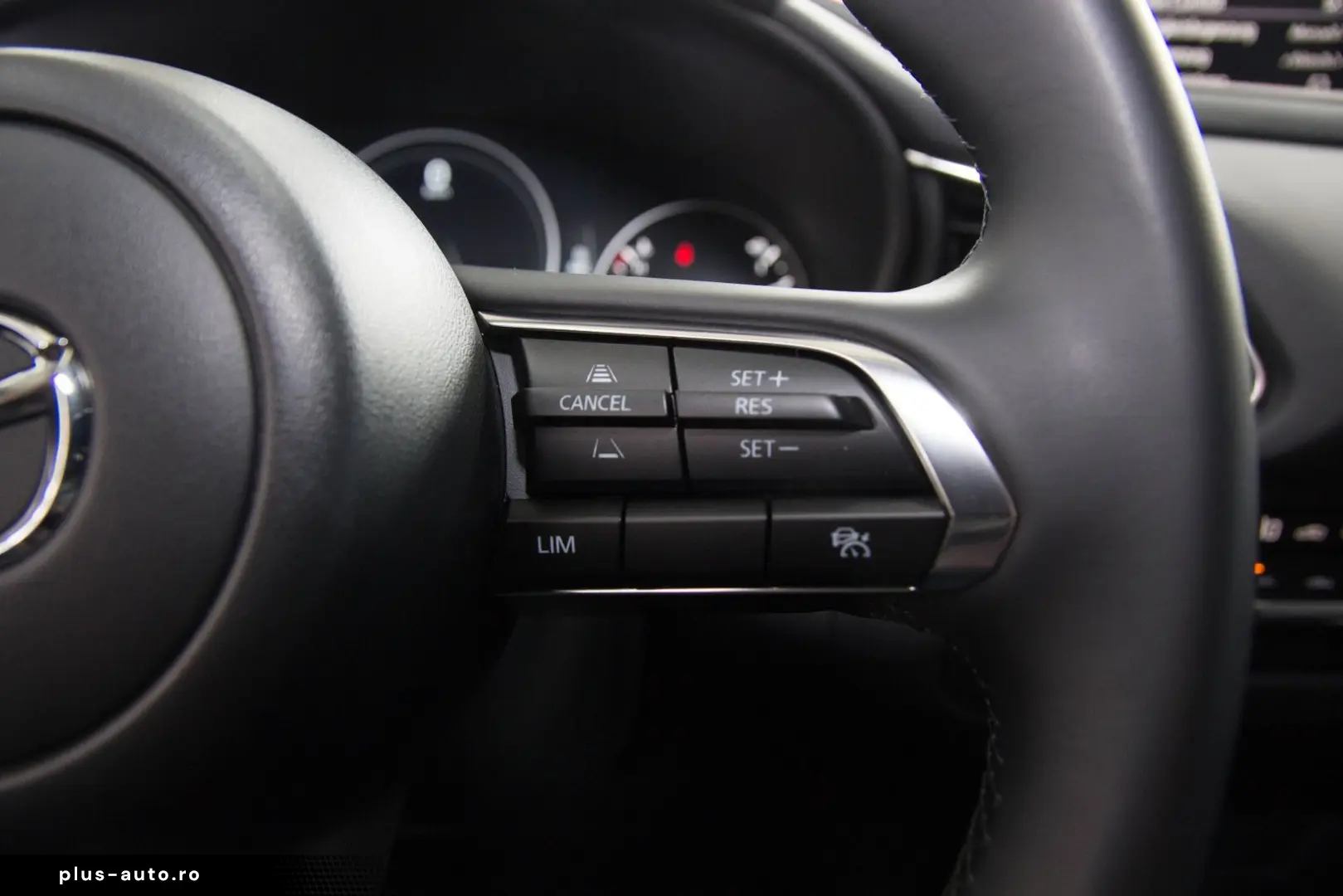 MAZDA CX-30 2.5 e-SKYACTIV-G Homura