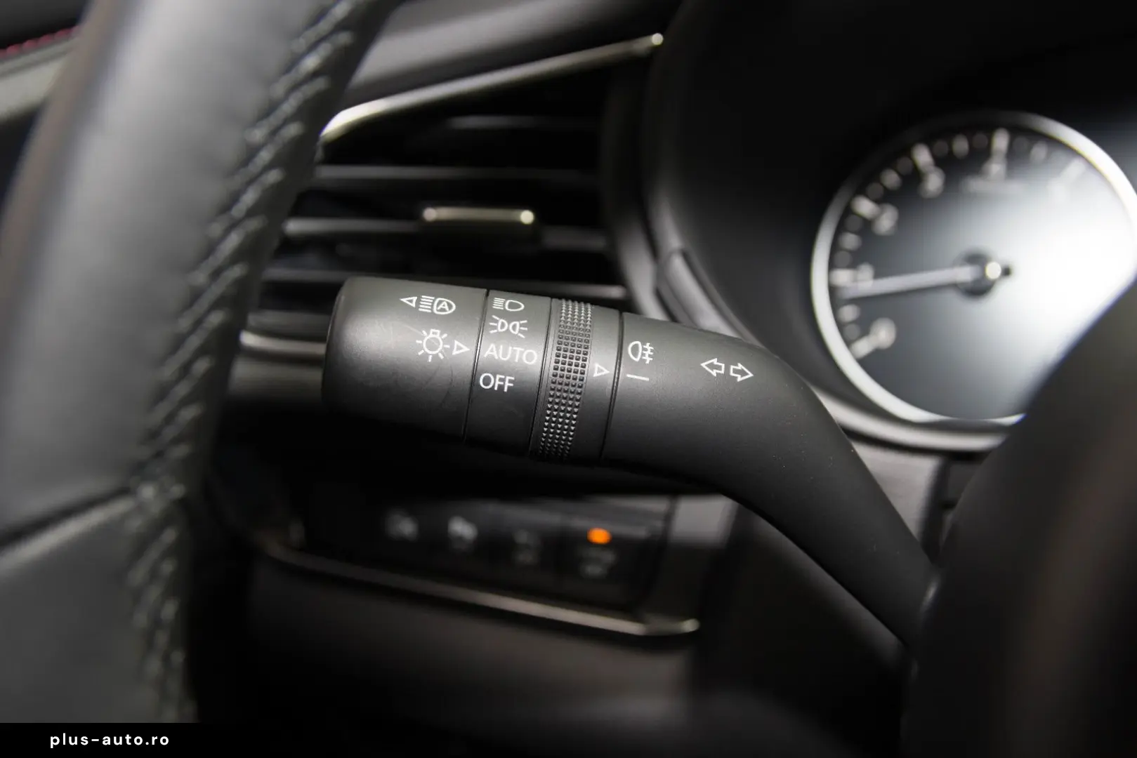 MAZDA CX-30 2.5 e-SKYACTIV-G Homura