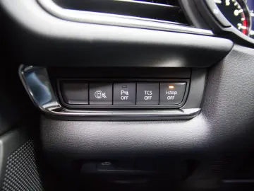 MAZDA CX-30 2.5 e-SKYACTIV-G Homura