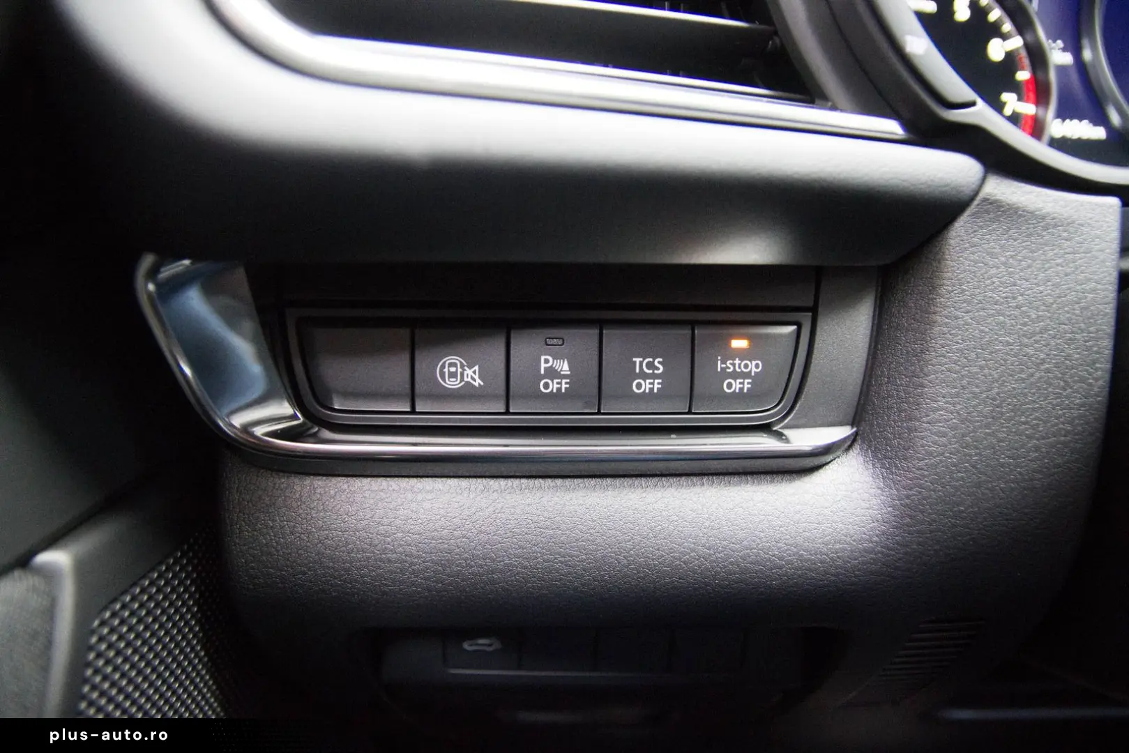 MAZDA CX-30 2.5 e-SKYACTIV-G Homura