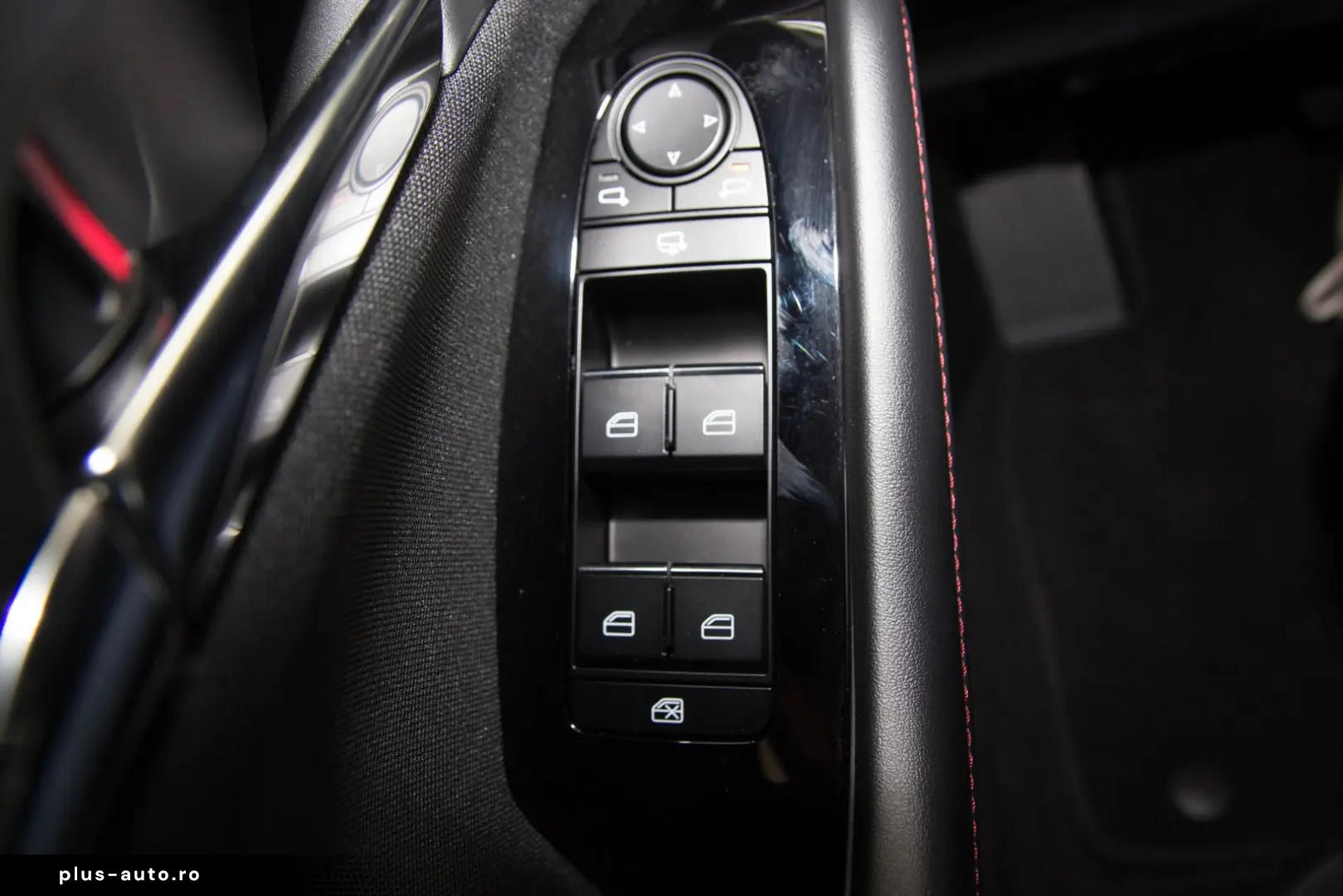 MAZDA CX-30 2.5 e-SKYACTIV-G Homura