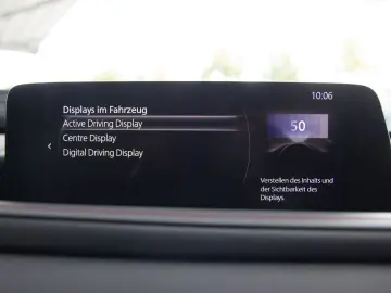 MAZDA CX-30 2.5 e-SKYACTIV-G Homura