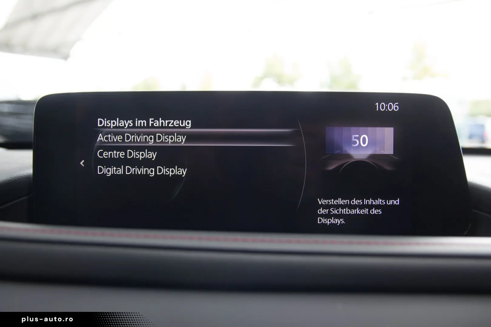 MAZDA CX-30 2.5 e-SKYACTIV-G Homura