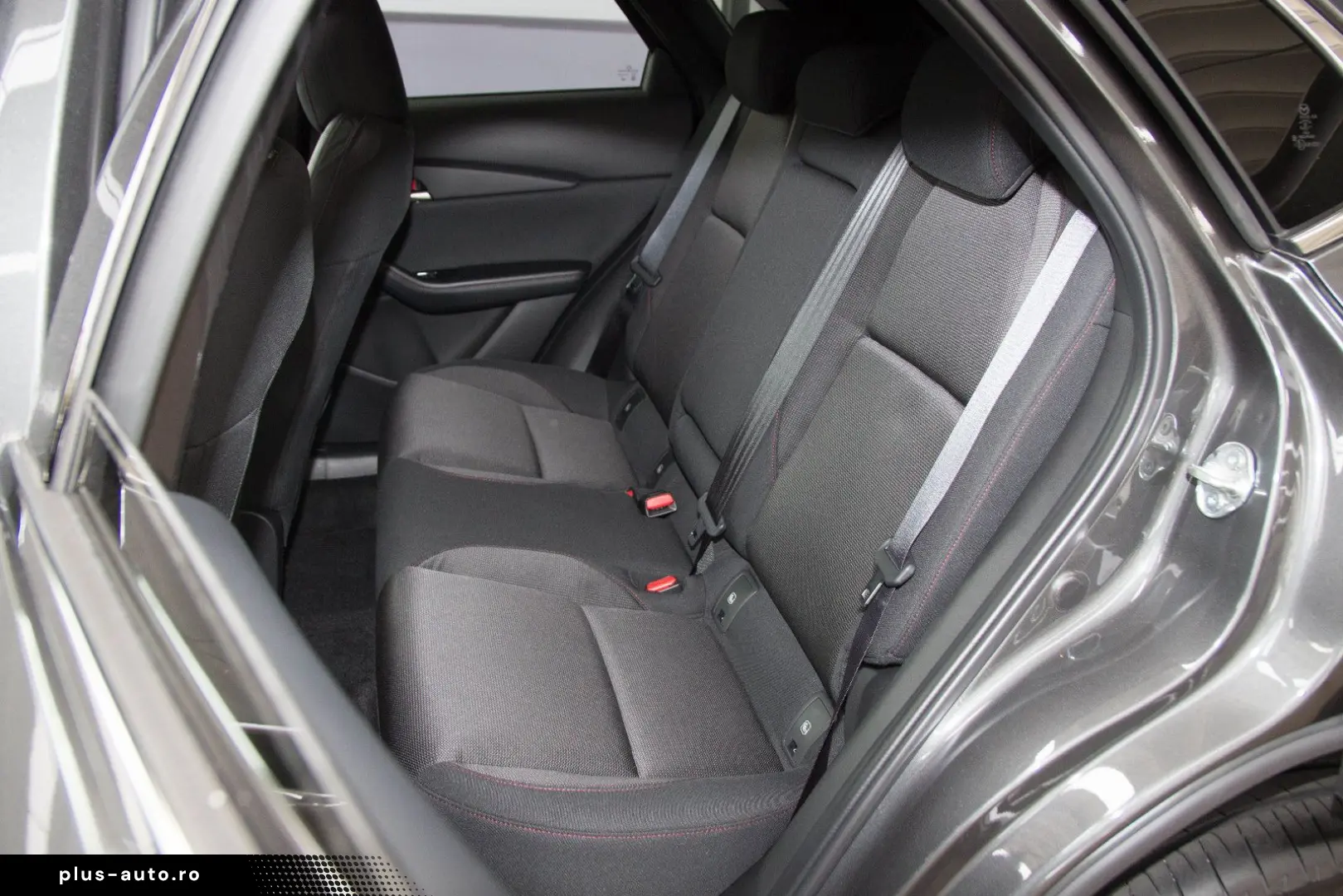 MAZDA CX-30 2.5 e-SKYACTIV-G Homura