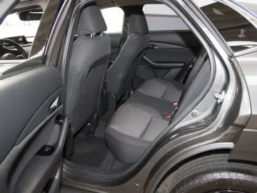 MAZDA CX-30 2.5 e-SKYACTIV-G Homura