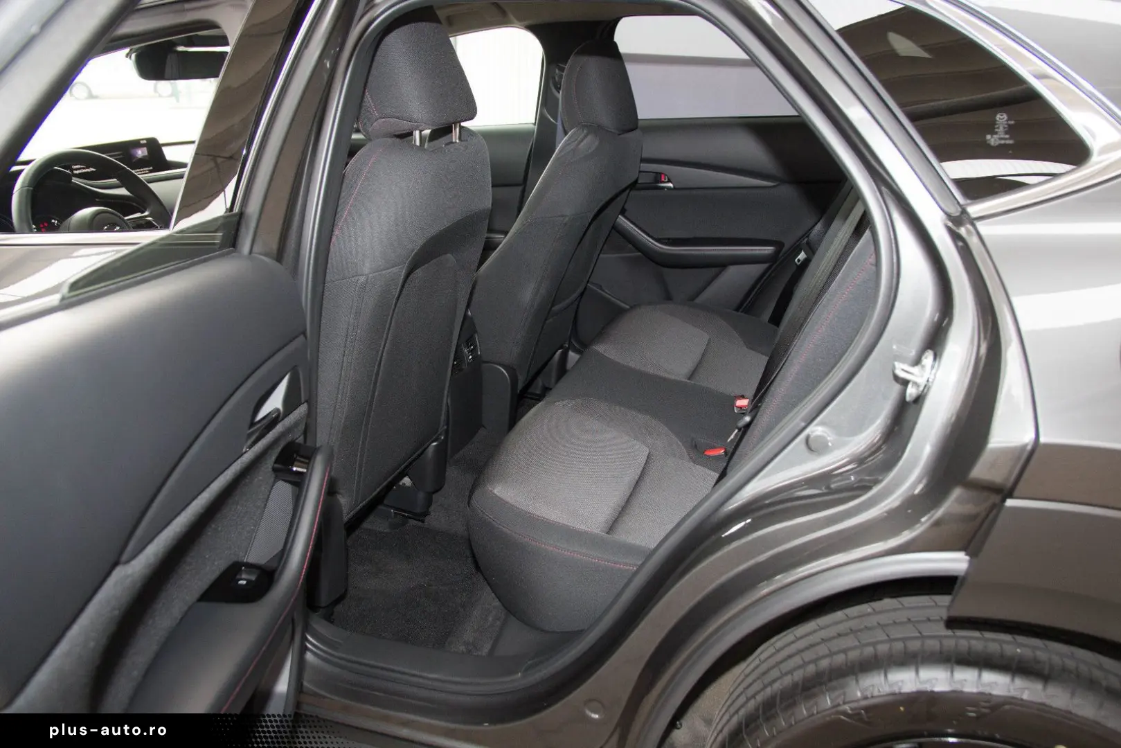 MAZDA CX-30 2.5 e-SKYACTIV-G Homura