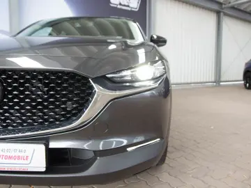 MAZDA CX-30 2.5 e-SKYACTIV-G Homura