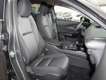 MAZDA CX-30 2.5 e-SKYACTIV-G Homura