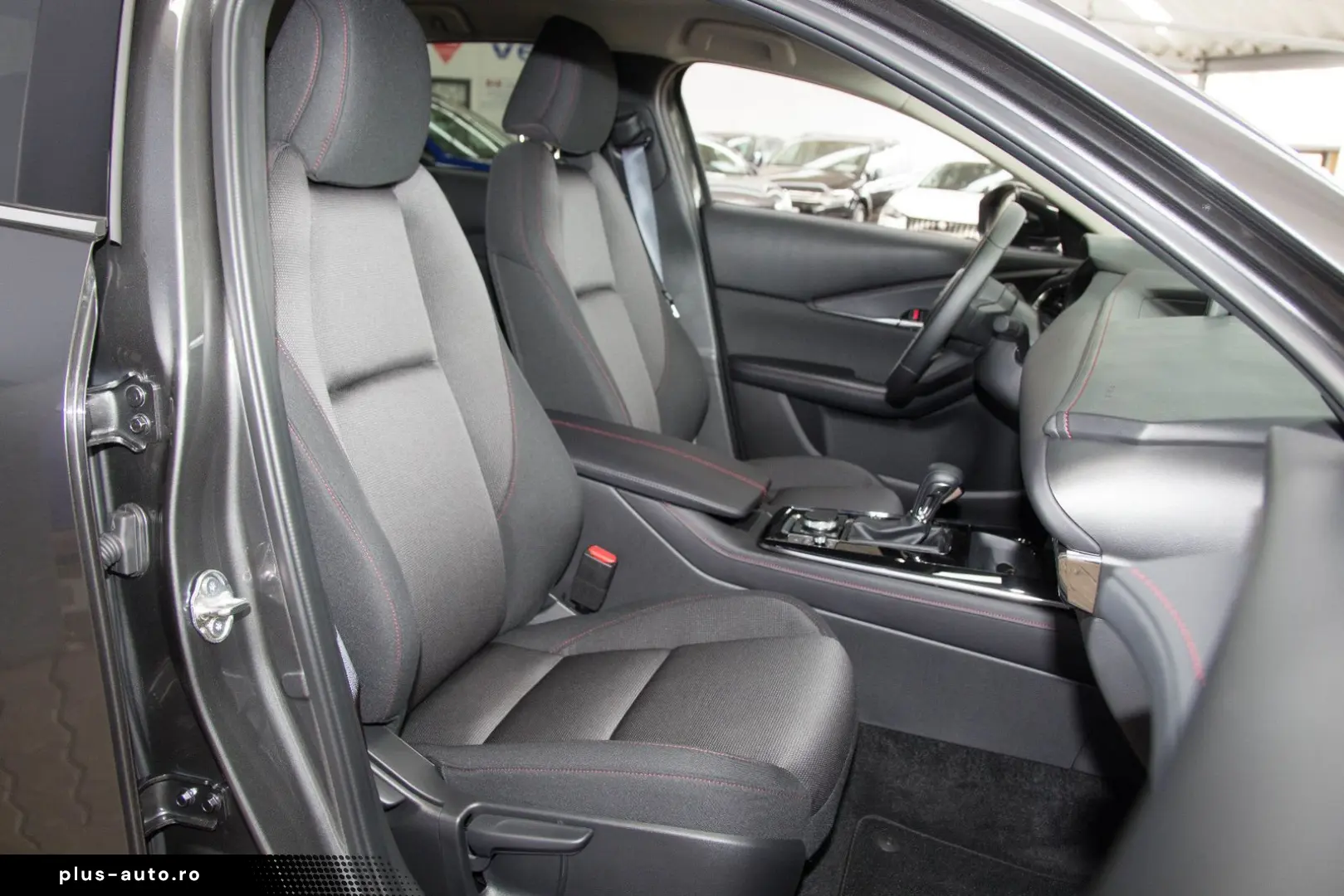 MAZDA CX-30 2.5 e-SKYACTIV-G Homura