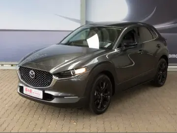 MAZDA CX-30 2.5 e-SKYACTIV-G Homura
