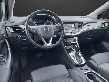 Opel Astra 1.5