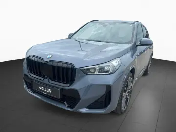 BMW X1 xDrive 20d M Sport HUD 19