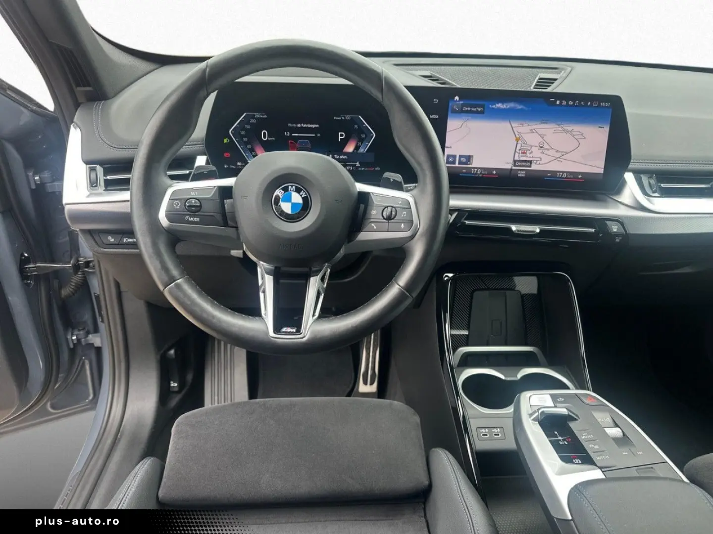 BMW X1 xDrive 20d M Sport HUD 19