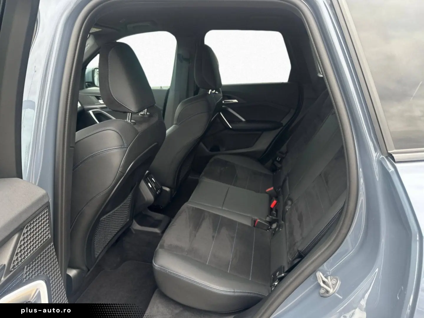 BMW X1 xDrive 20d M Sport HUD 19