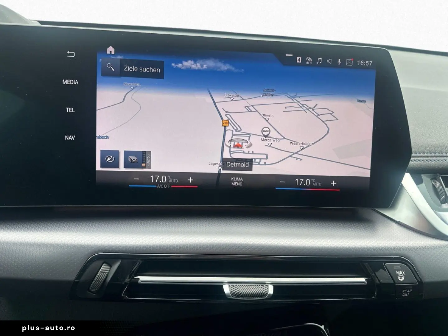 BMW X1 xDrive 20d M Sport HUD 19