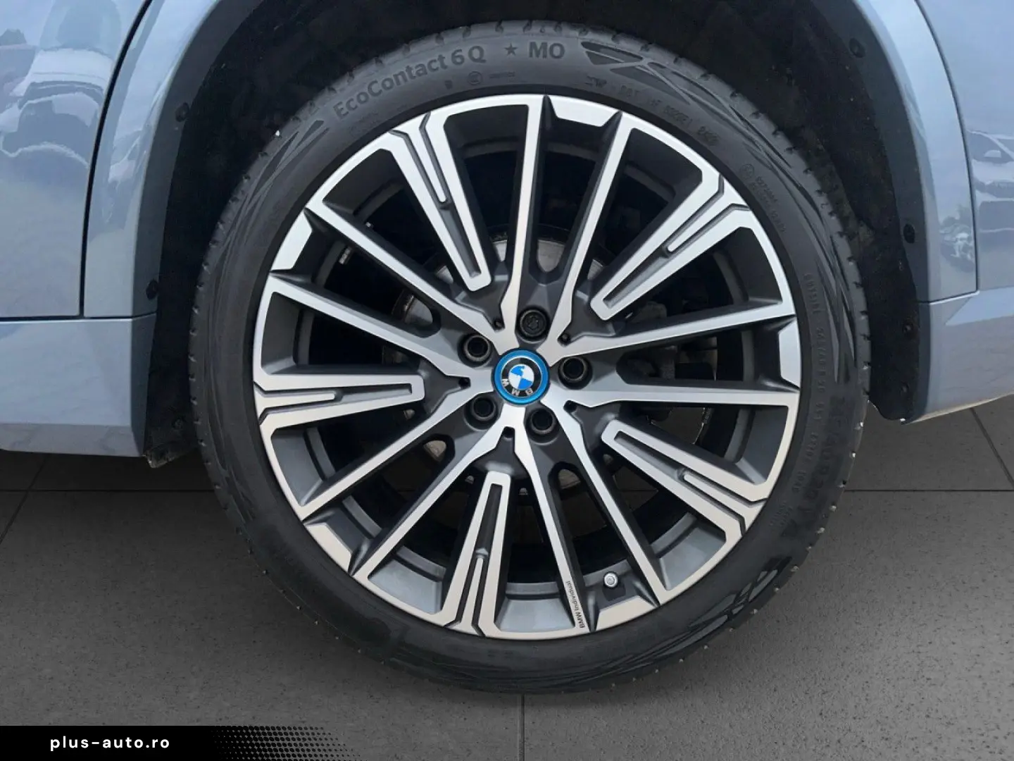 BMW X1 xDrive 20d M Sport HUD 19