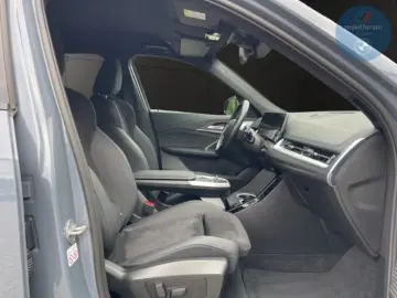 BMW X1 xDrive20d M-Sport ACC H&K Keyless Camera