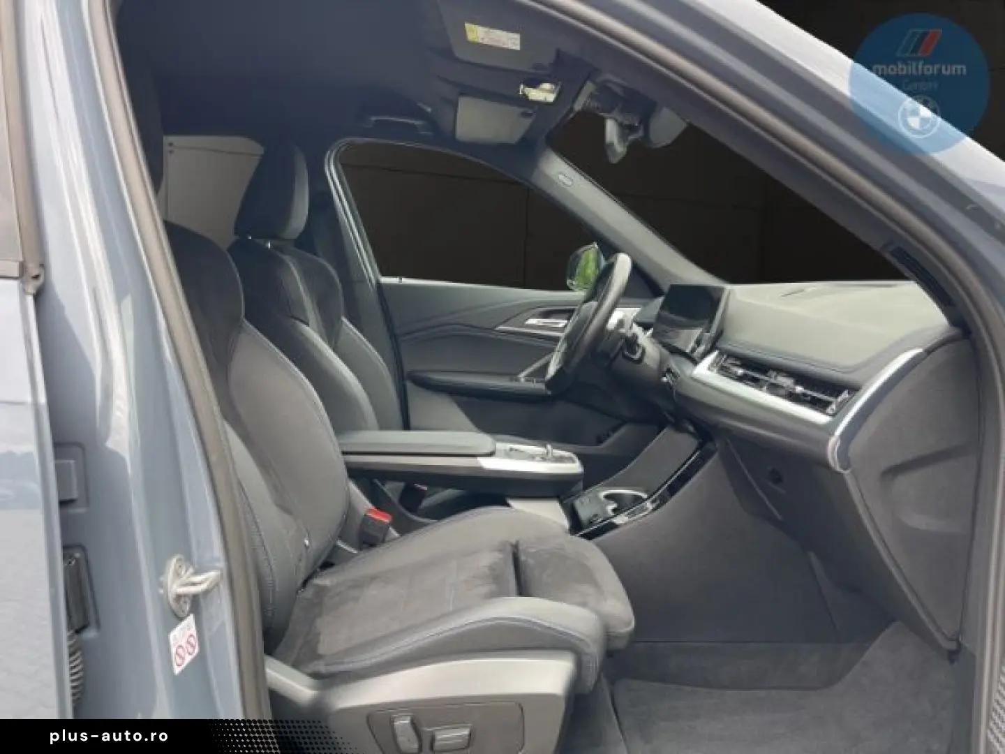 BMW X1 xDrive20d M-Sport ACC H&K Keyless Camera