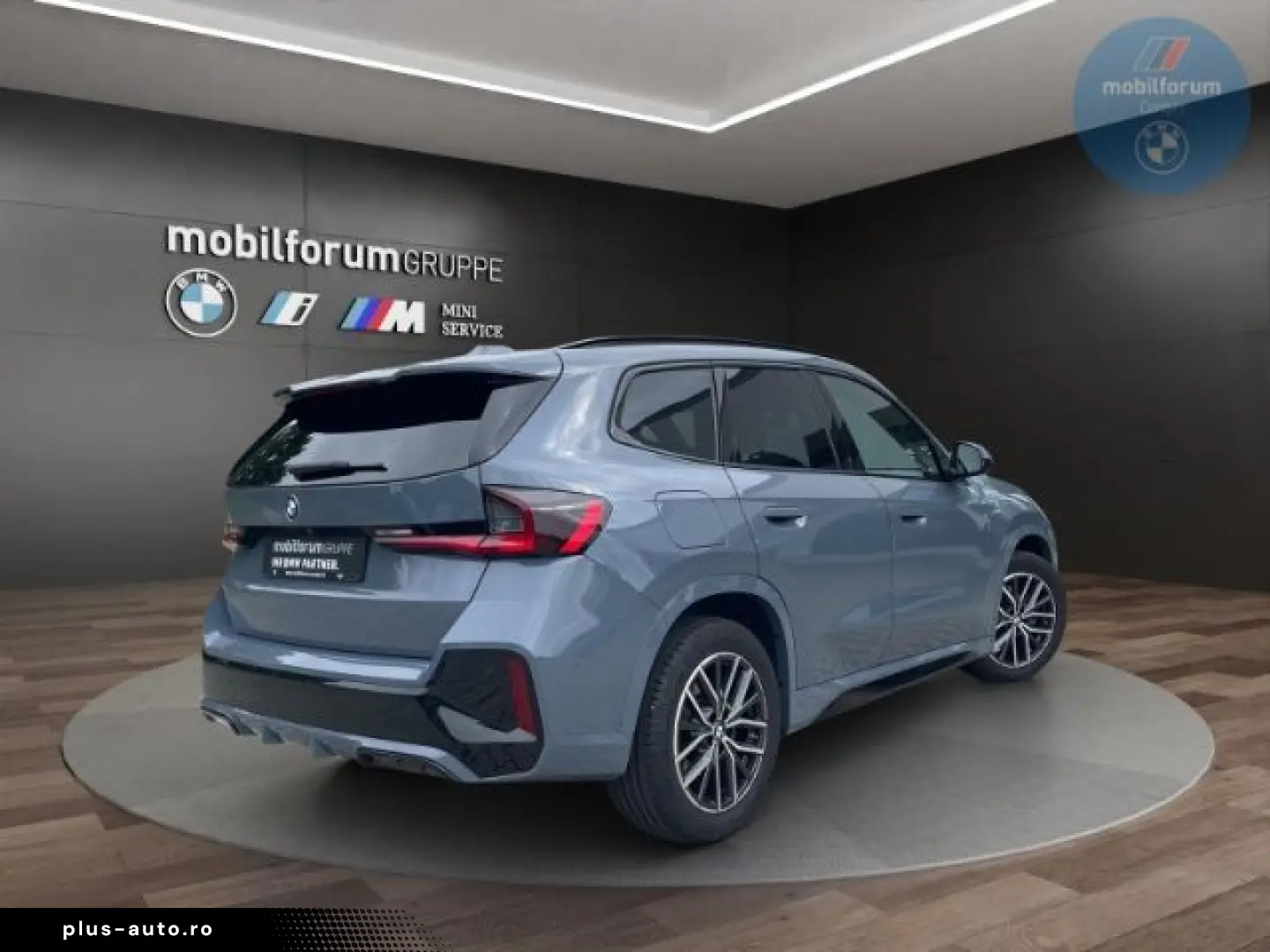 BMW X1 xDrive20d M-Sport ACC H&K Keyless Camera