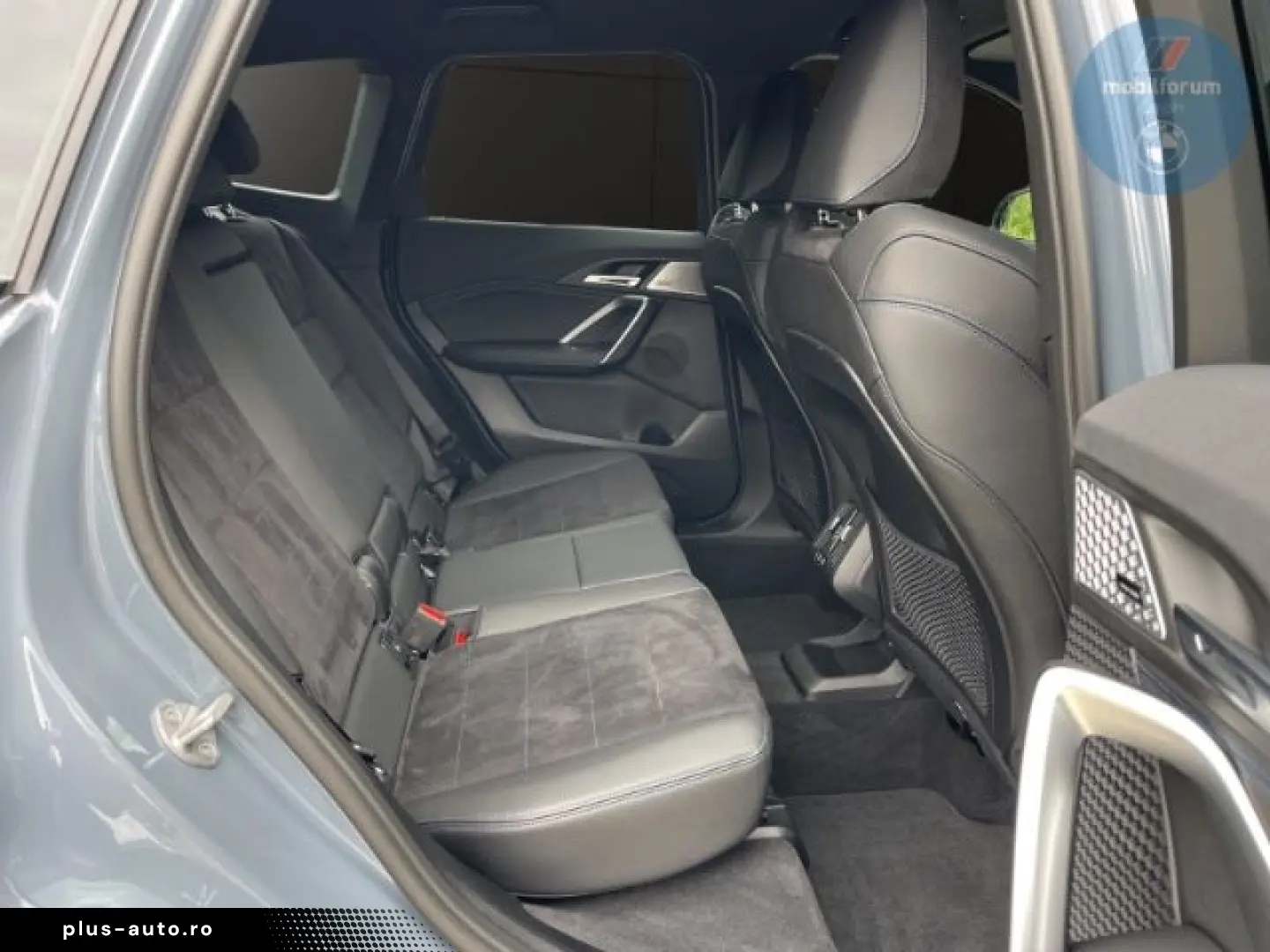 BMW X1 xDrive20d M-Sport ACC H&K Keyless Camera