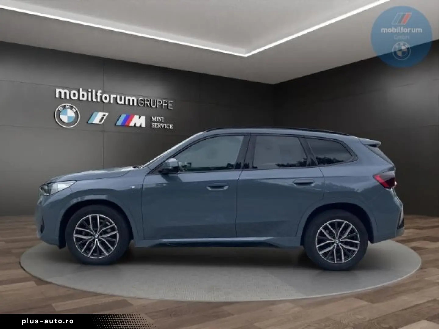 BMW X1 xDrive20d M-Sport ACC H&K Keyless Camera