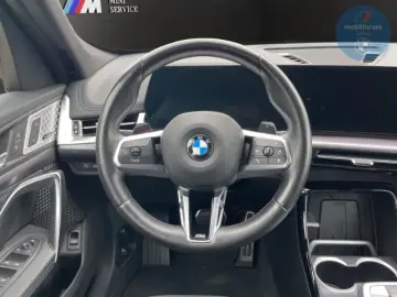 BMW X1 xDrive20d M-Sport ACC H&K Keyless Camera