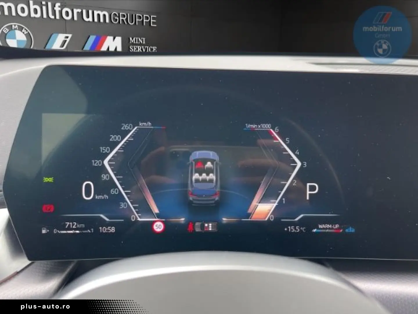 BMW X1 xDrive20d M-Sport ACC H&K Keyless Camera