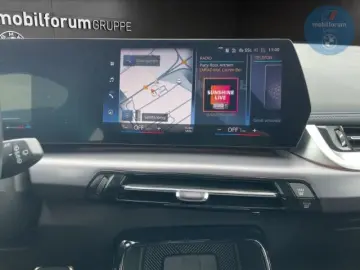 BMW X1 xDrive20d M-Sport ACC H&K Keyless Camera