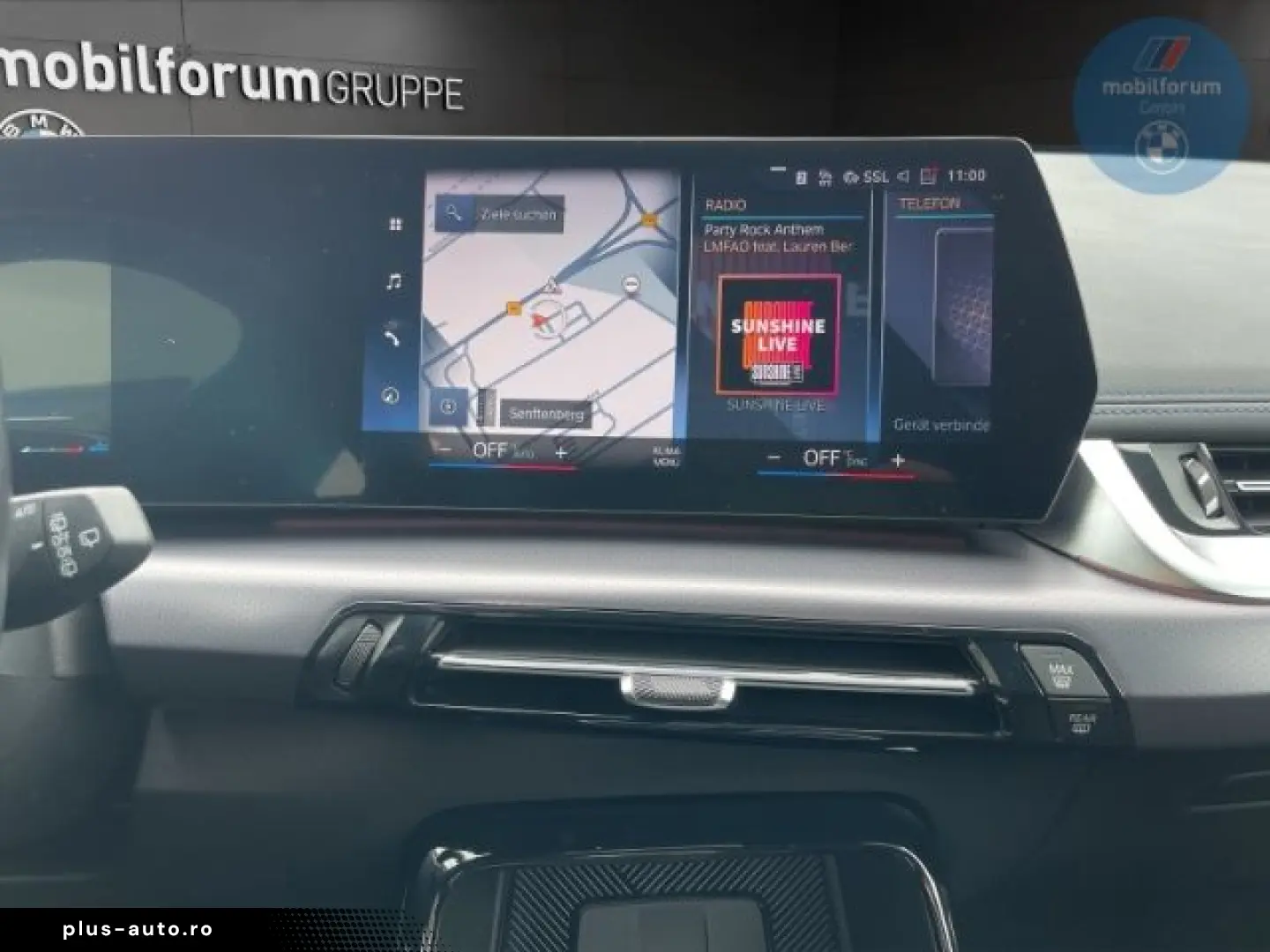 BMW X1 xDrive20d M-Sport ACC H&K Keyless Camera