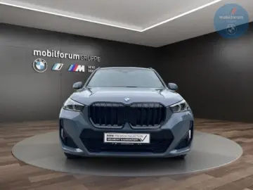 BMW X1 xDrive20d M-Sport ACC H&K Keyless Camera