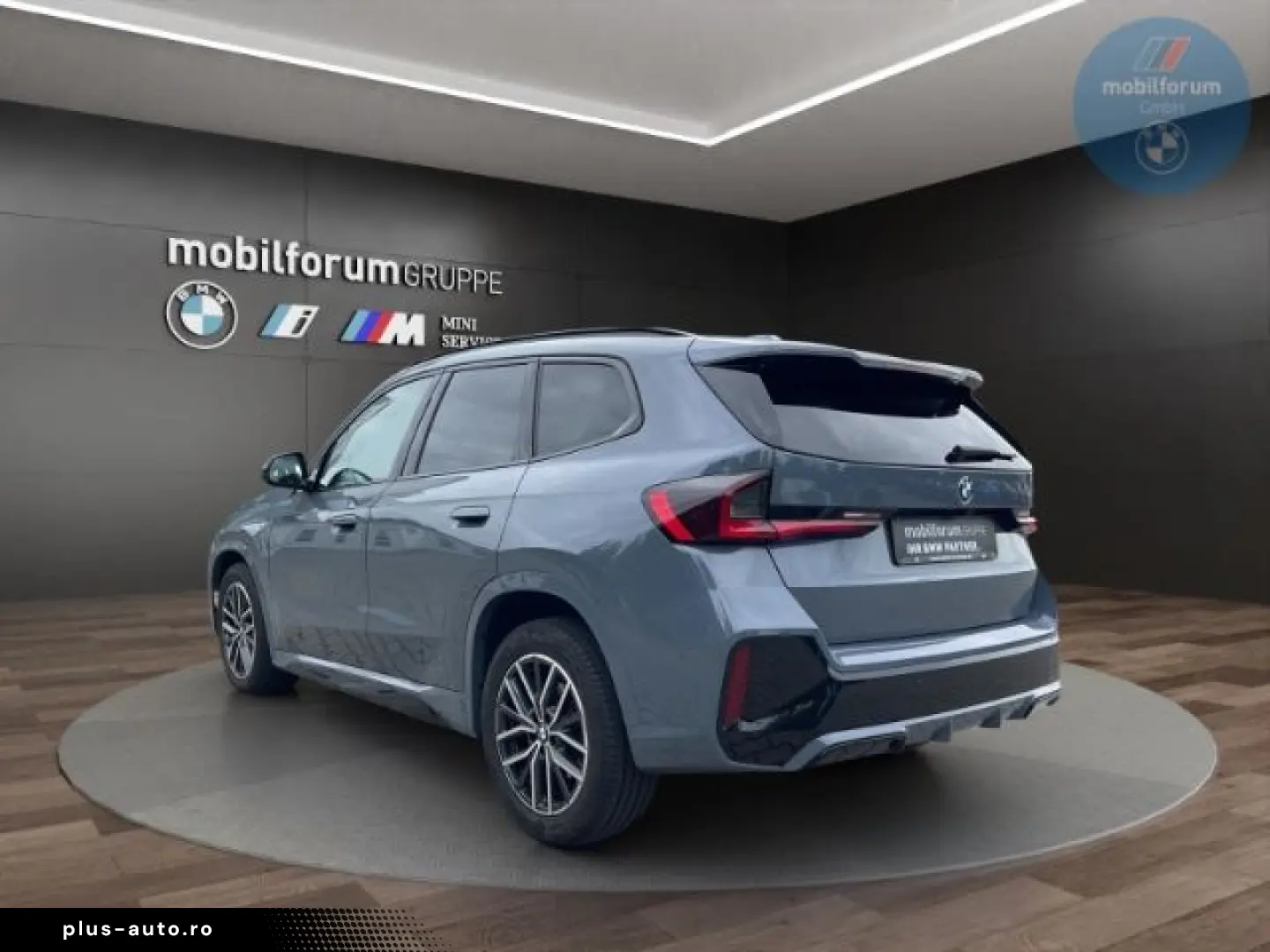 BMW X1 xDrive20d M-Sport ACC H&K Keyless Camera