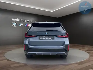 BMW X1 xDrive20d M-Sport ACC H&K Keyless Camera