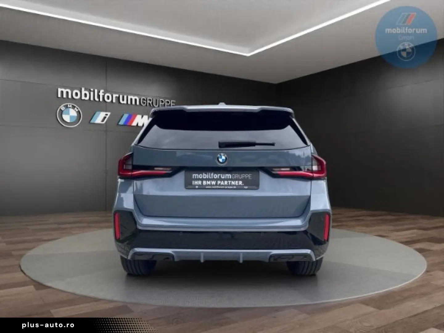 BMW X1 xDrive20d M-Sport ACC H&K Keyless Camera