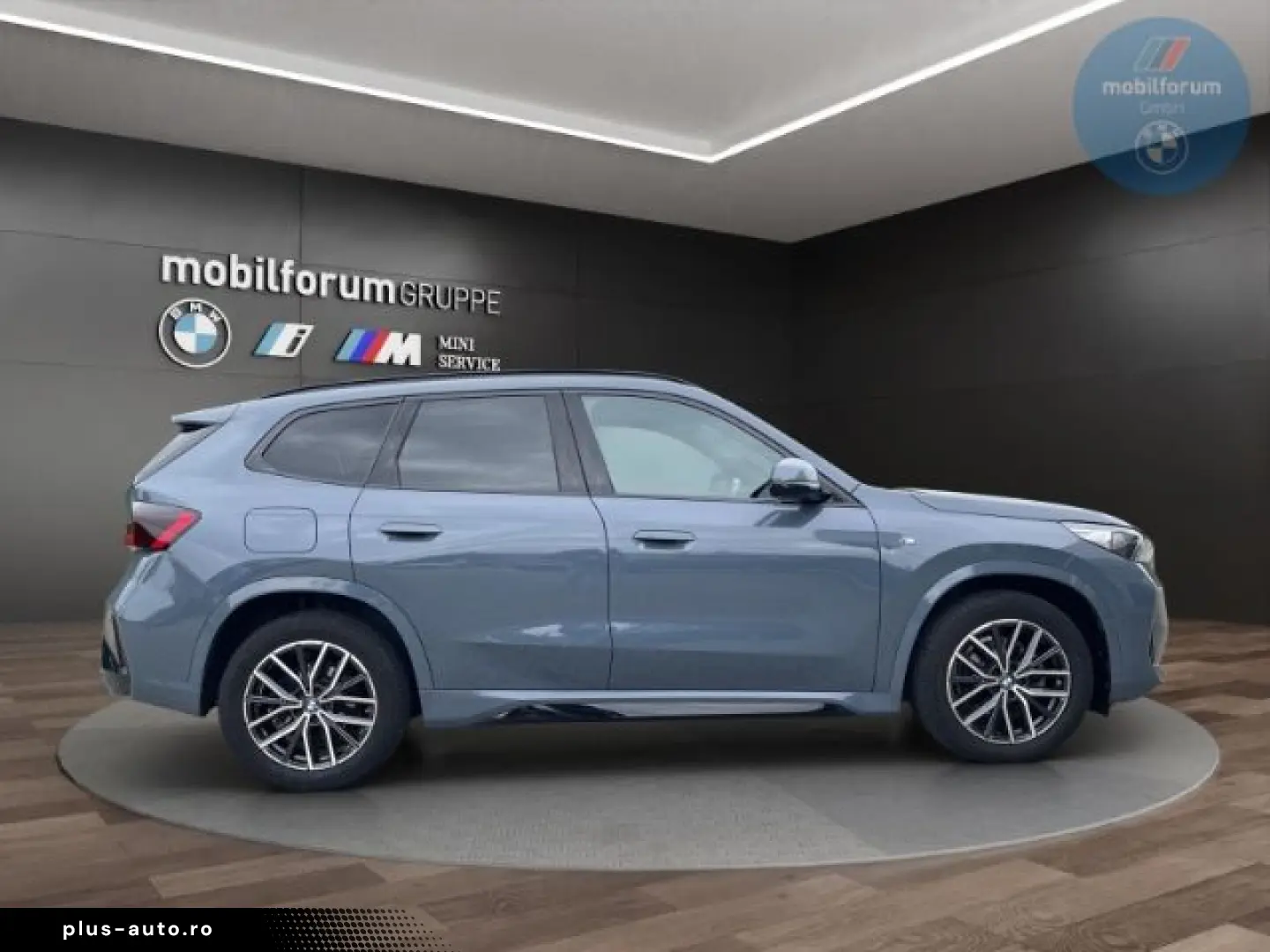 BMW X1 xDrive20d M-Sport ACC H&K Keyless Camera