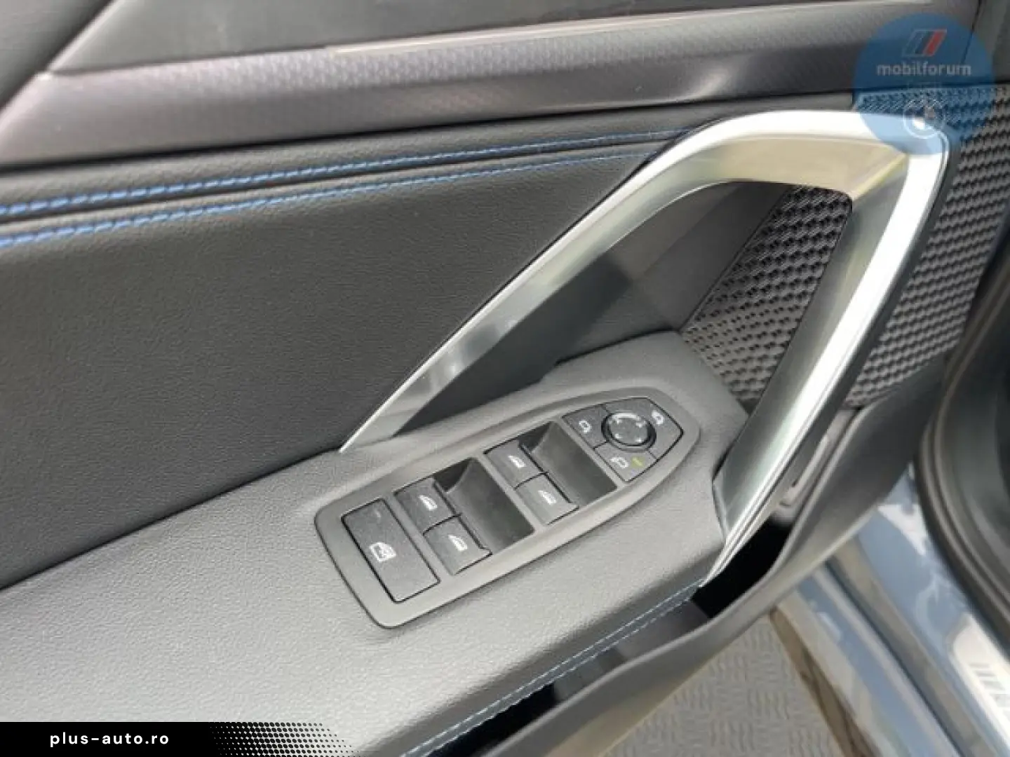 BMW X1 xDrive20d M-Sport ACC H&K Keyless Camera