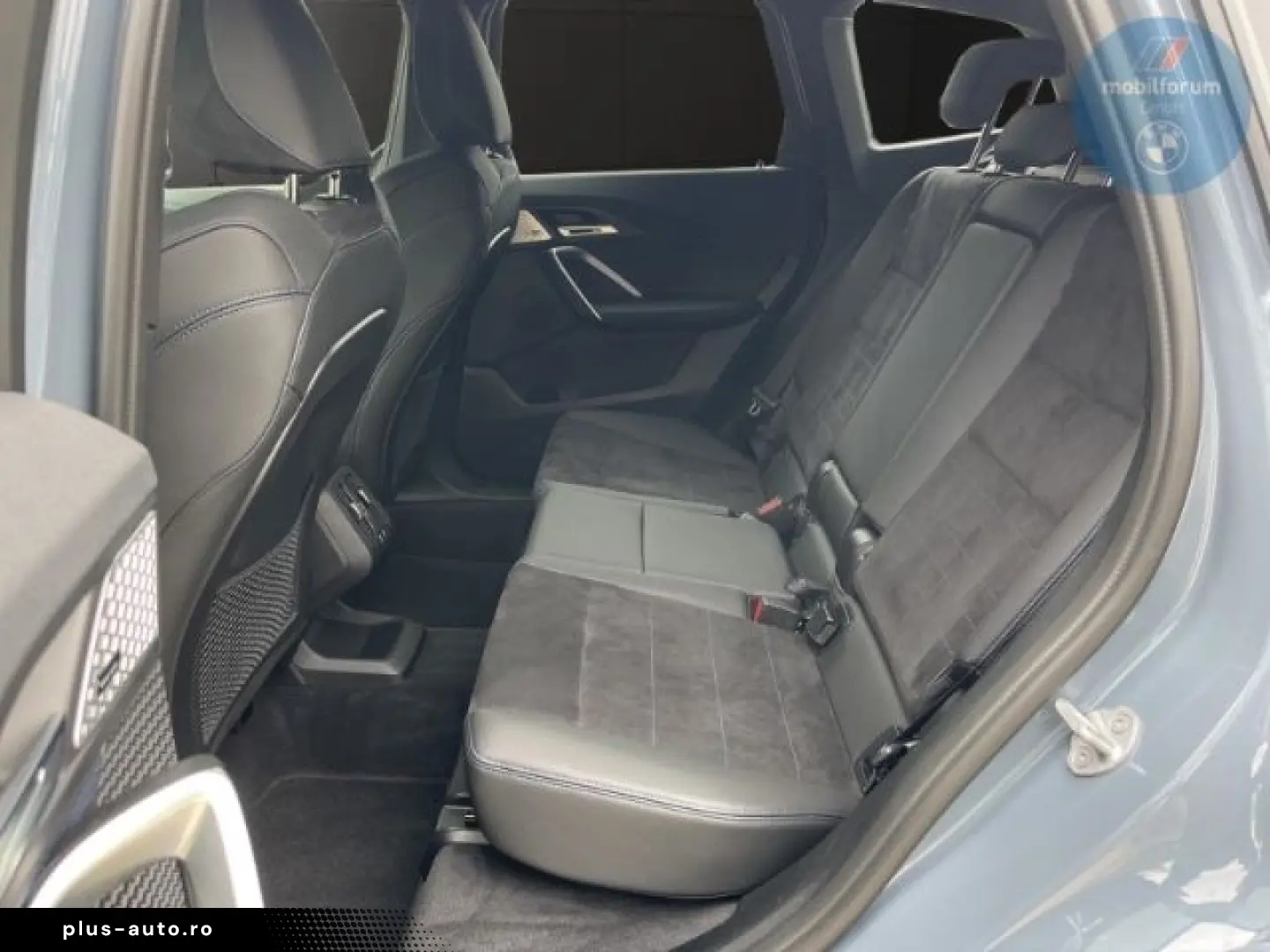 BMW X1 xDrive20d M-Sport ACC H&K Keyless Camera