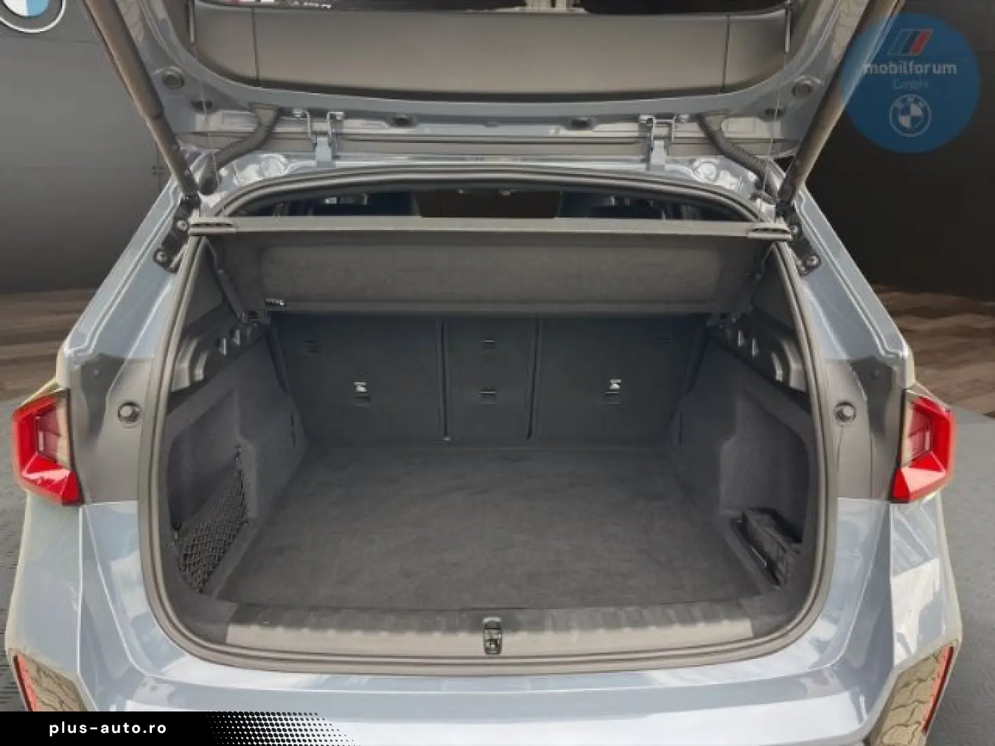 BMW X1 xDrive20d M-Sport ACC H&K Keyless Camera