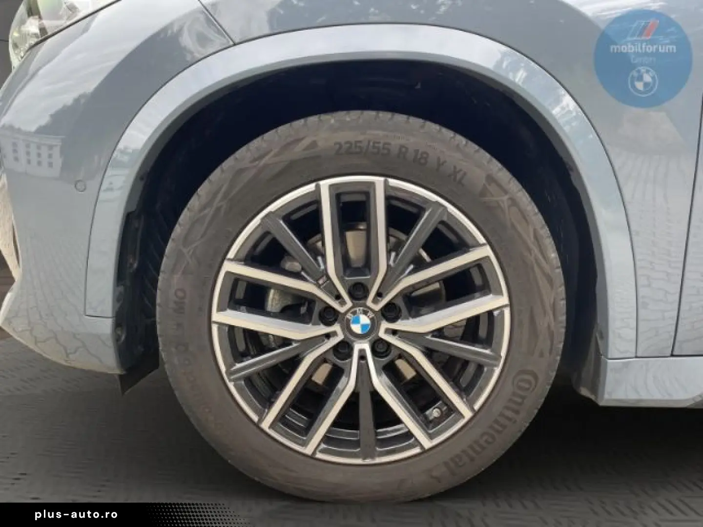 BMW X1 xDrive20d M-Sport ACC H&K Keyless Camera