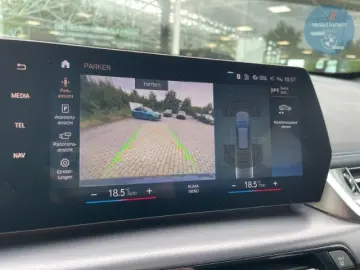 BMW X1 xDrive20d M-Sport ACC H&K Keyless Camera