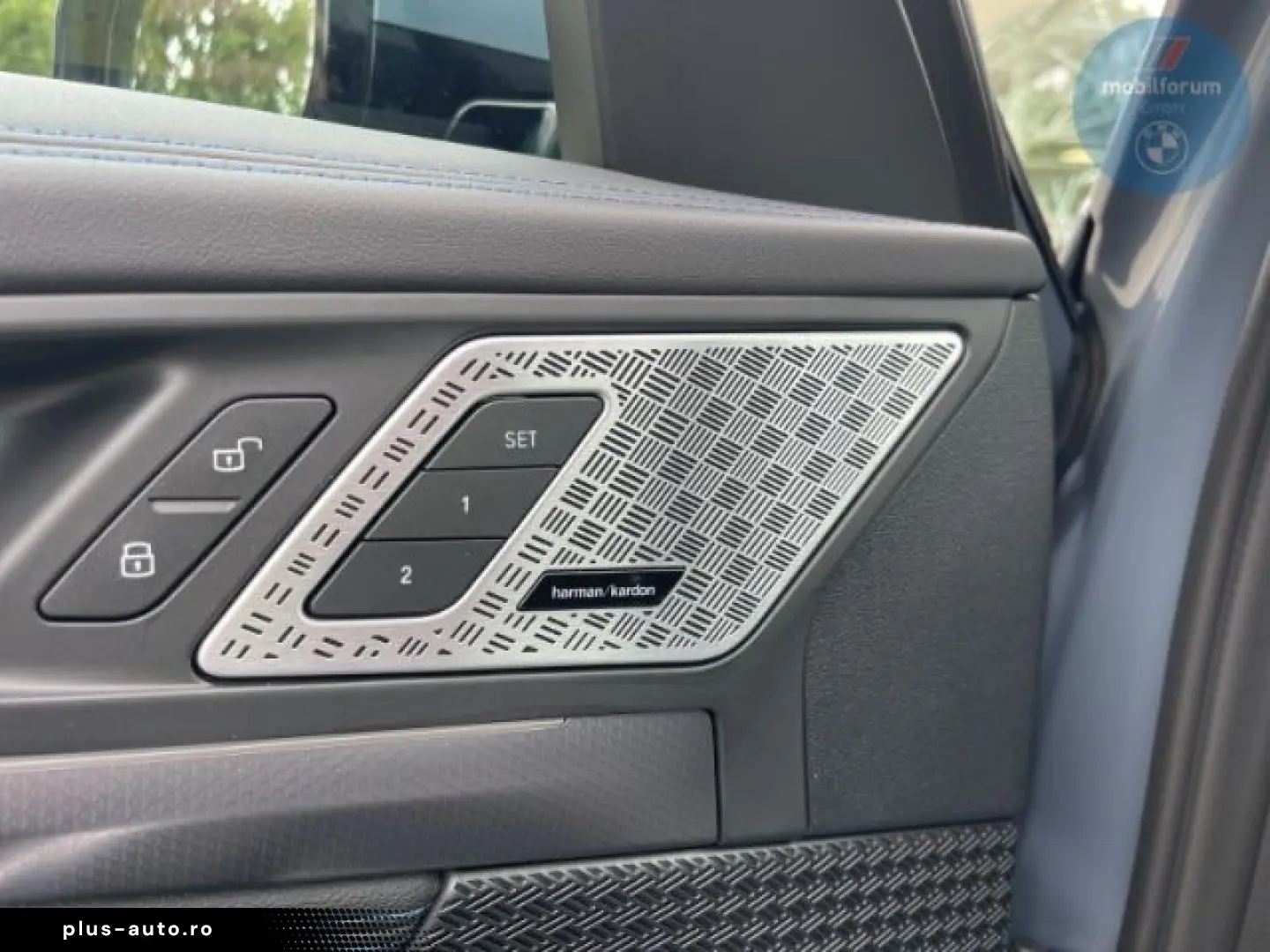 BMW X1 xDrive20d M-Sport ACC H&K Keyless Camera