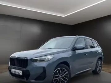 BMW X1 xDrive20d M-Sport ACC H&K Keyless Camera