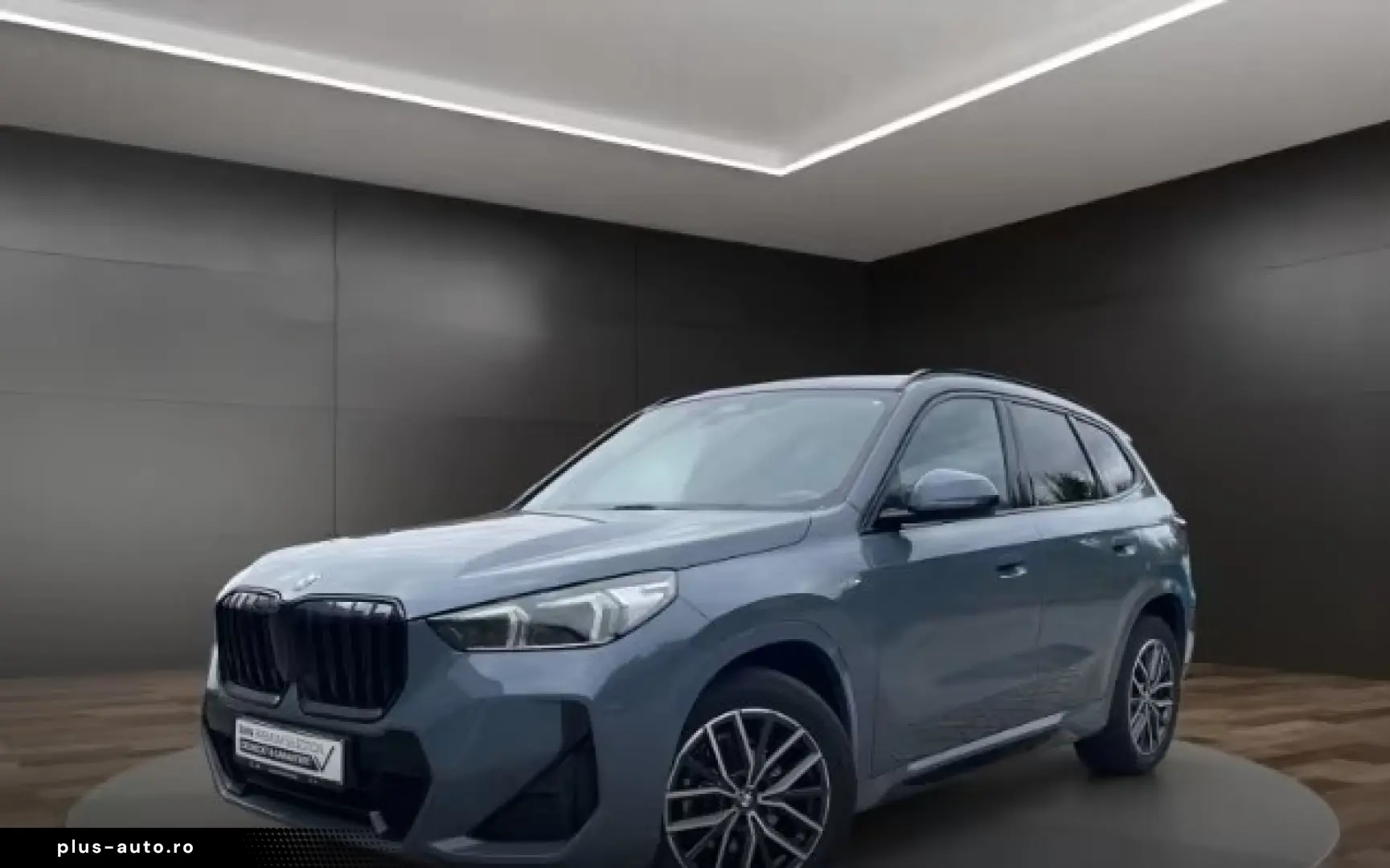 BMW X1 xDrive20d M-Sport ACC H&K Keyless Camera