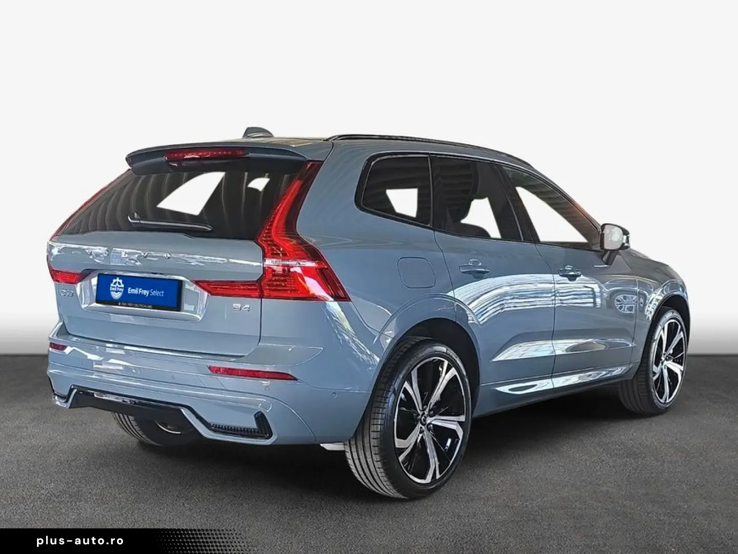 VOLVO XC60 B4 B Plus Dark