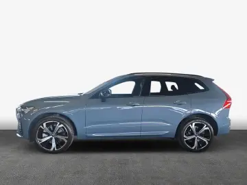 VOLVO XC60 B4 B Plus Dark